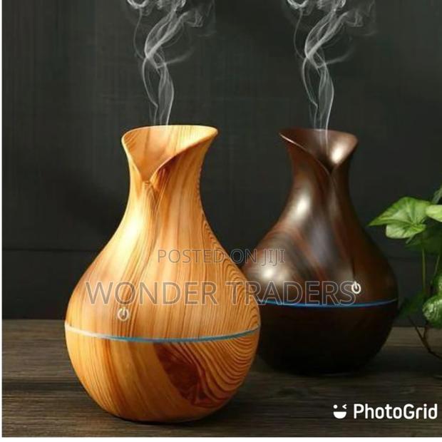 Humidifier Humidifier Humidifier - main view