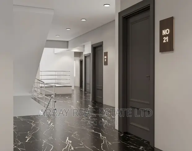 1bdrm Apartment in Vinewood 1 And 2 Br, Madaraka for sale