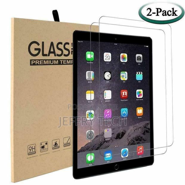 Apple iPad 10.2 9/8/7th Generation Screen Protector Pack Of - main view