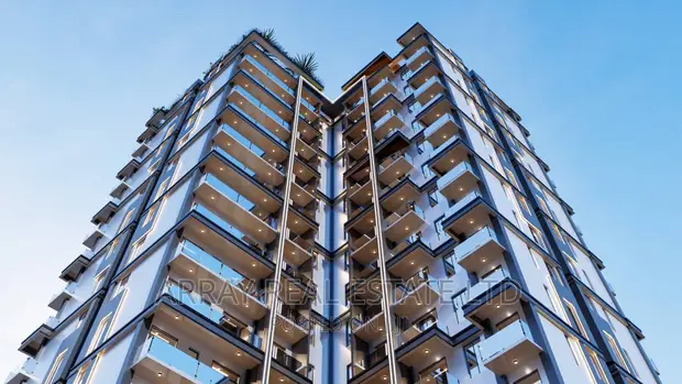 2bdrm Apartment in 1,2 And 3 Br In, Hurlingham for sale