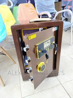 Safe Box