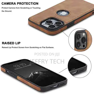 Leather Luxury Case for iPhone 15 14 Plus 13 12 11 Pro Max