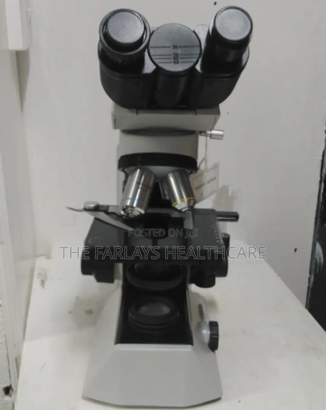 Olympus Microscope CX21