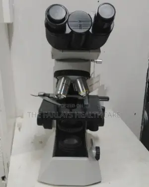 Olympus Microscope CX21