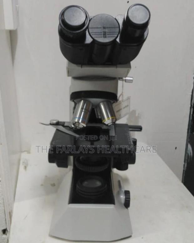 Olympus Microscope CX21 - thumbnail 2