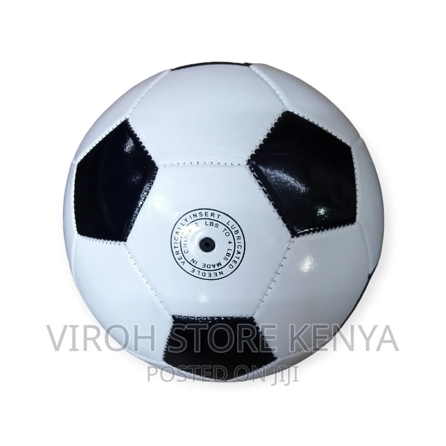 Soccer Ball Size 5 Foot Ball