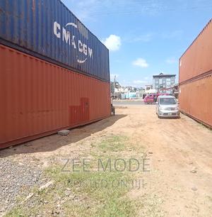 Shipping Containers for Sale Restocked - thumbnail 2