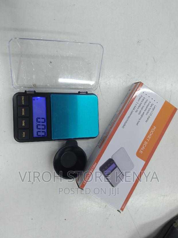 Jewellery Scale Digital Weighing 0.00g-200g Pocket Scale