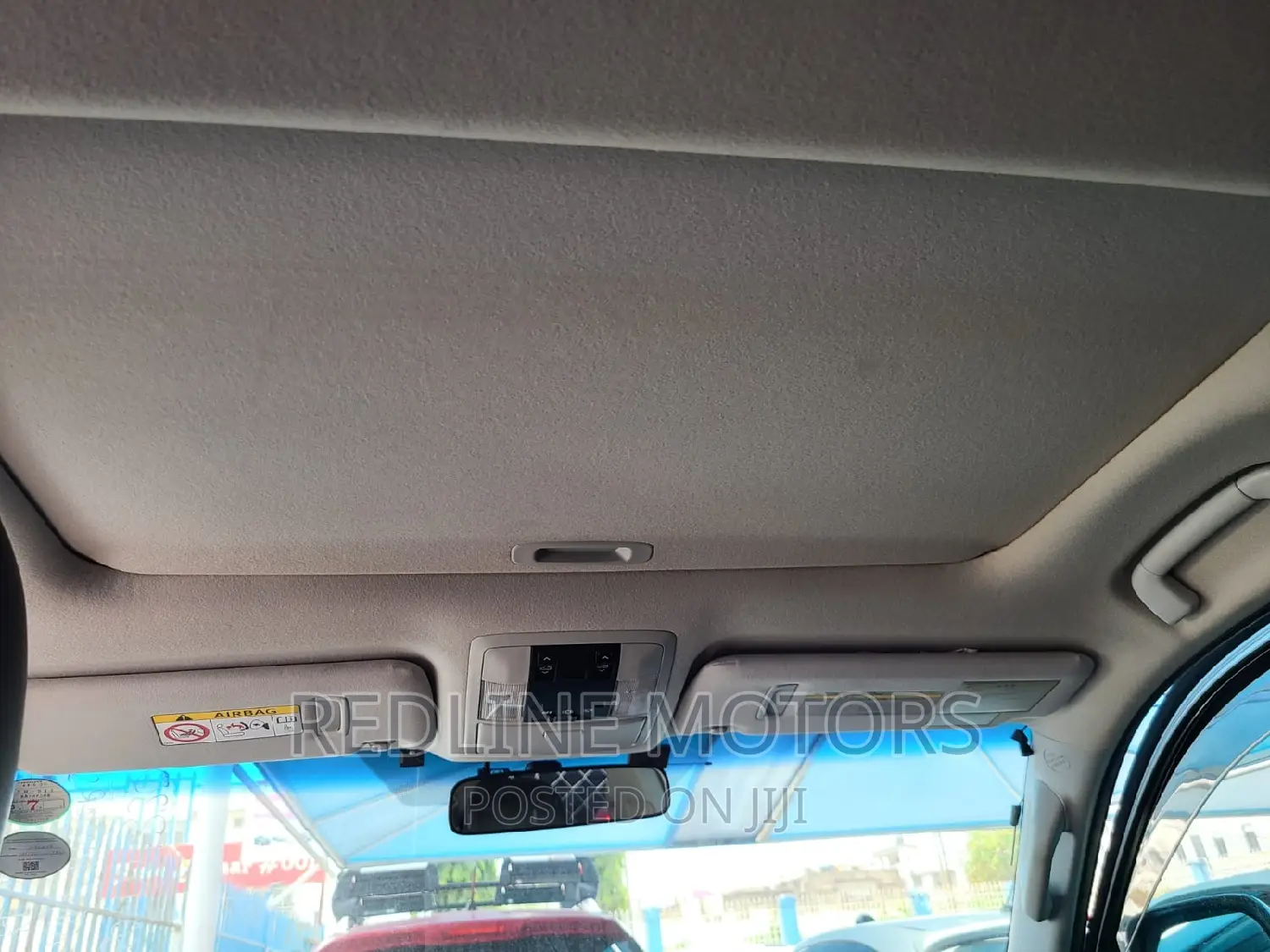 Toyota Land Cruiser Prado 2.8 D-4D 2016 Pearl
