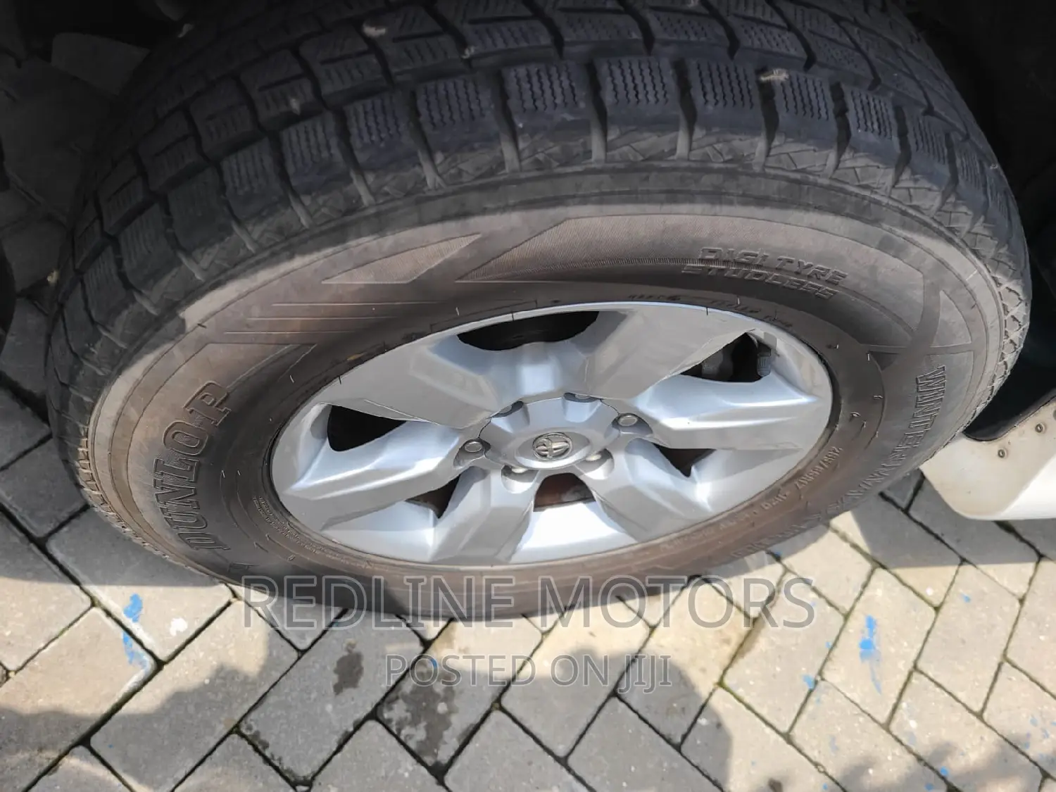 Toyota Land Cruiser Prado 2.8 D-4D 2016 Pearl
