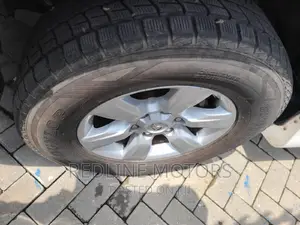 Toyota Land Cruiser Prado 2.8 D-4D 2016 Pearl