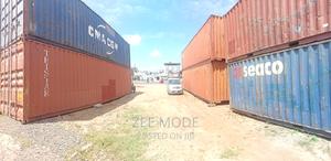 Shipping Containers Plug - thumbnail 2