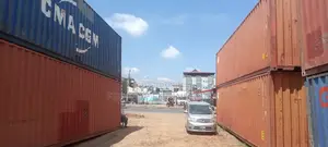 Shipping Containers Plug