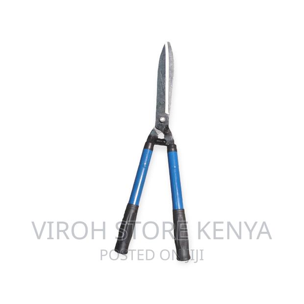 Gardening Hedge Shears - main view