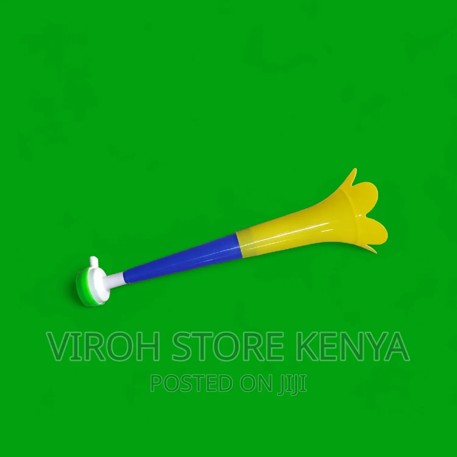 Horn Vuvuzela