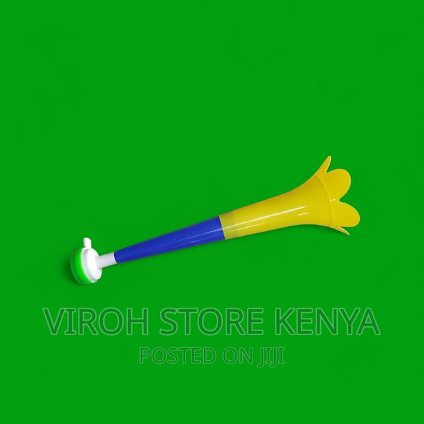 Horn Vuvuzela - main view