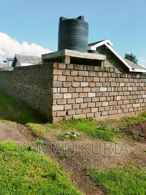 Bungalow House in Landless River Side Estate