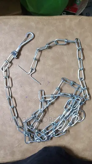 Dog Chain 1.2m Long