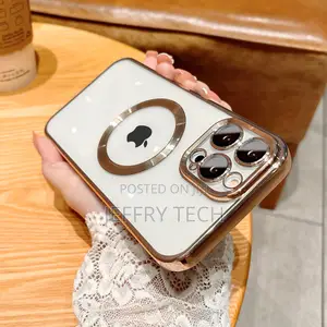 Clear Phone Case for Apple iPhone 12 Pro Max 12 Shockproof P