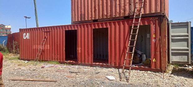 Custom Container Fabrication Services - thumbnail 4