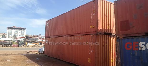 Shipping Containers for Storage - thumbnail 2