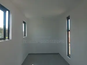 40ft Shipping Container Office Two Rooms
