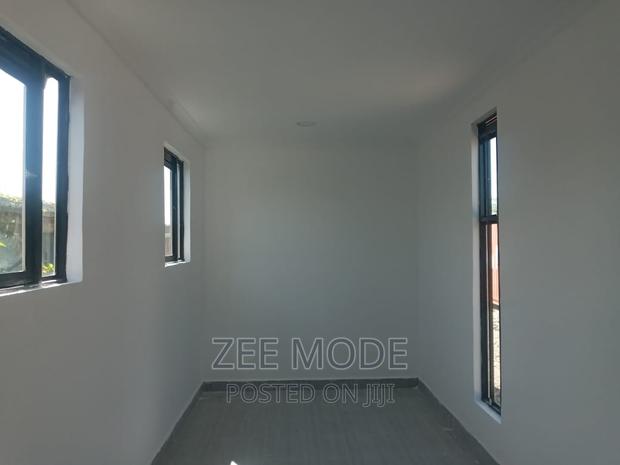 40ft Shipping Container Office Two Rooms - main view