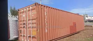 Shipping Containers for Sale - Camera