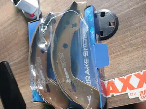 Suzuki Swift and Solio Allparts Rear Brake Linings.