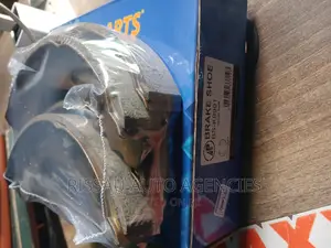 Suzuki Swift and Solio Allparts Rear Brake Linings.