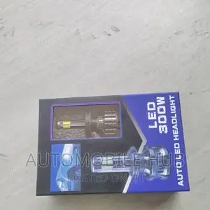Car Led Bulb 300w H4,H7,H11,9005,9006
