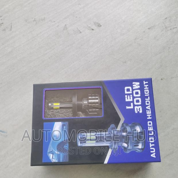 Car Led Bulb 300w H4,H7,H11,9005,9006