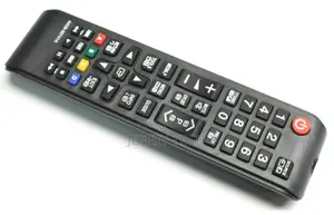 Replacement TV Remote for Samsung F4000 UN19F4000AF UN26EH40