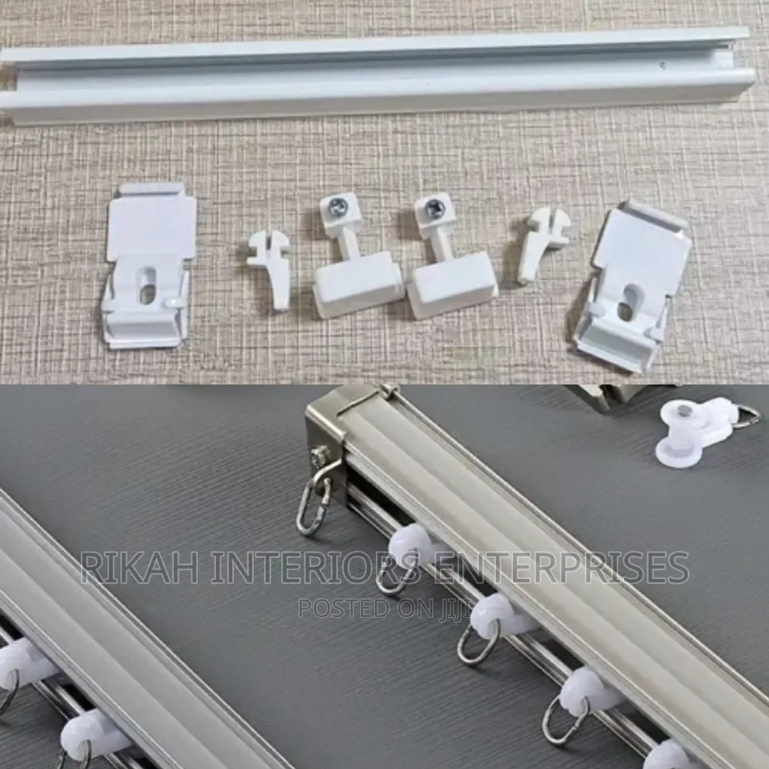 Aluminium Track Rail Aluminium Track Rail Track Rail