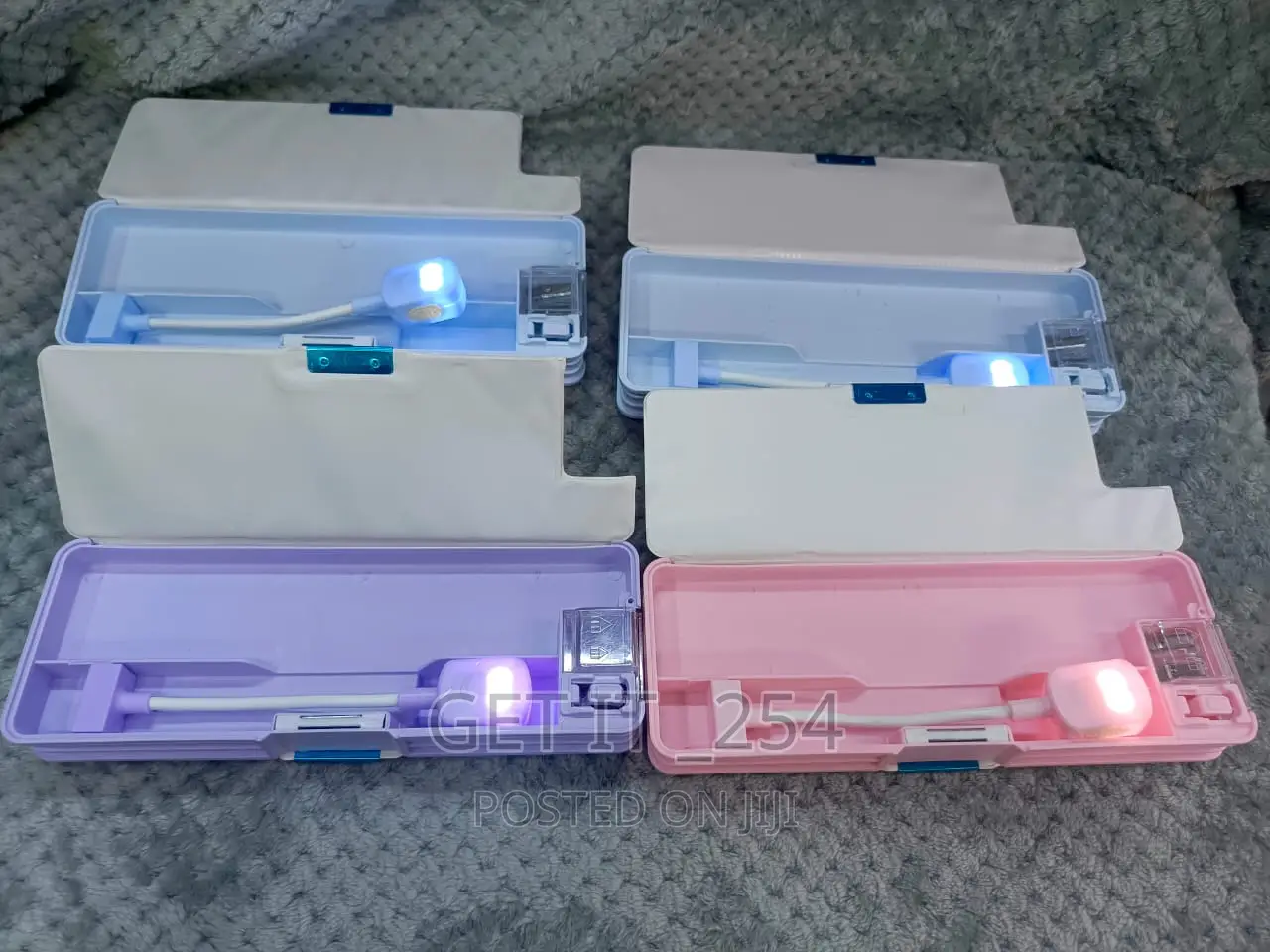 Pencil Box