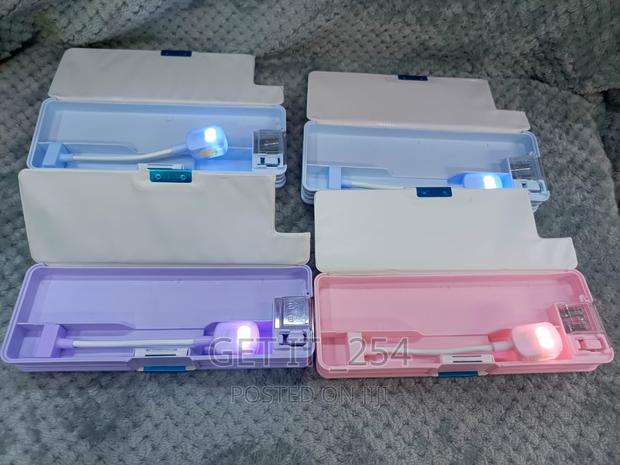 Pencil Box - main view