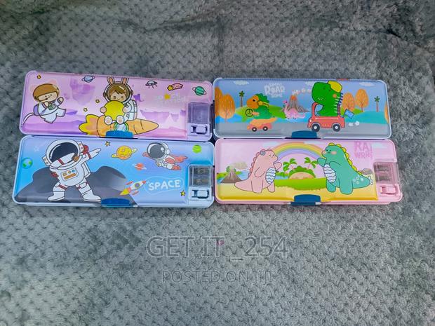 Pencil Box - thumbnail 3