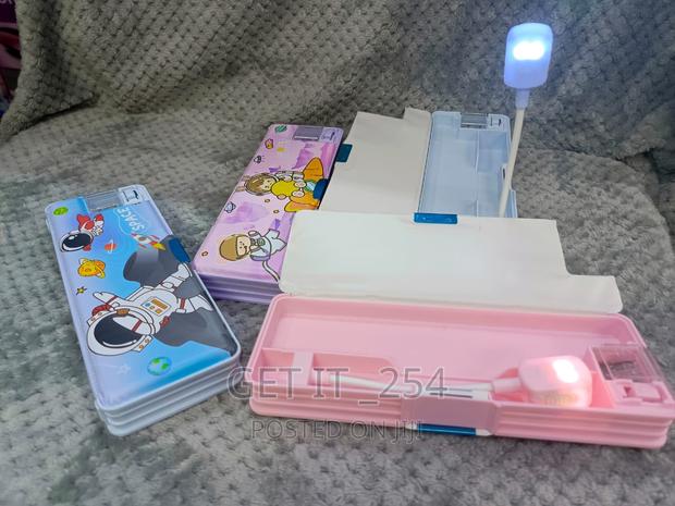 Pencil Box - thumbnail 4