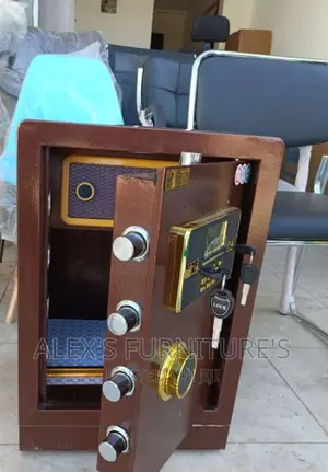 Safe Box