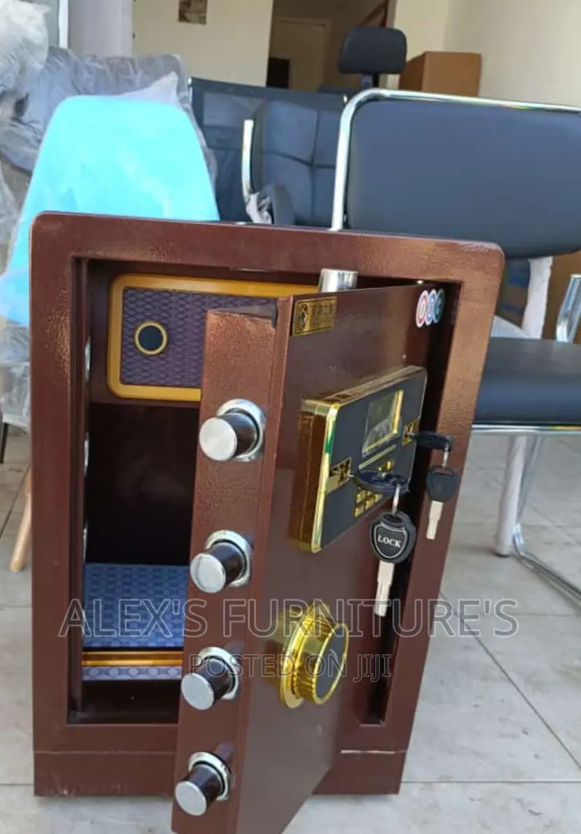 Safe Box