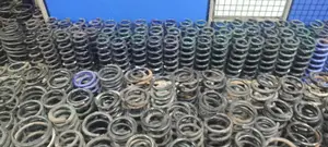 Hyundai Heavy Duty Coil Springs for Ground Clearance