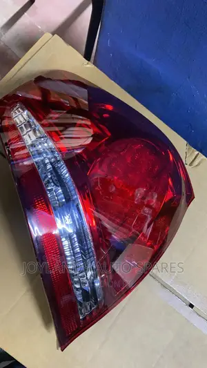 Allion 2005 Tail Lamp
