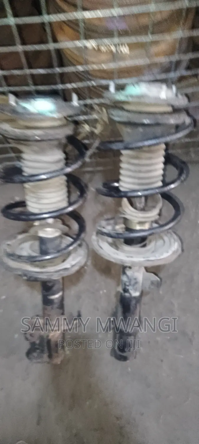 Toyota Filder Allion Front Complete Shock 