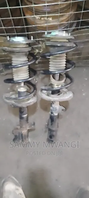 Toyota Filder Allion Front Complete Shock 