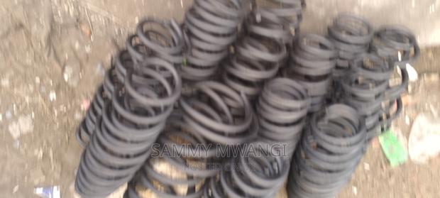 Honda Fit Insight Civic Coil Springs