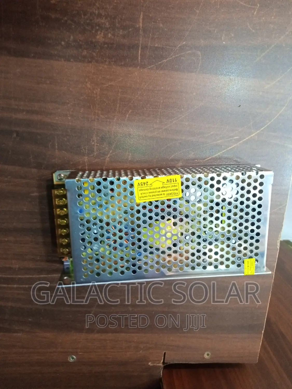 Power Supply 20A 5v