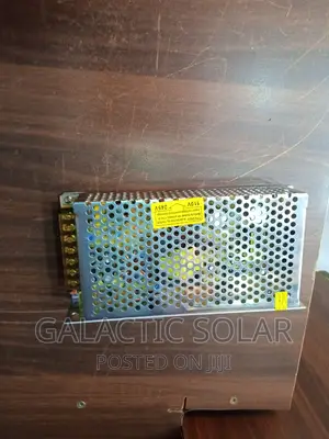 Power Supply 20A 5v
