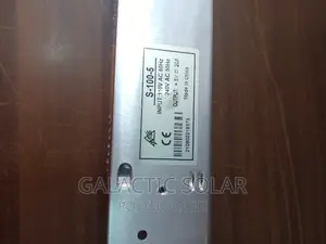 Power Supply 20A 5v