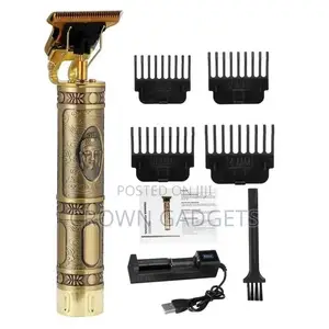 T9 Trimmer Hair Clipper Hair Trimmer Professional