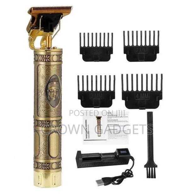 T9 Trimmer Hair Clipper Hair Trimmer Professional